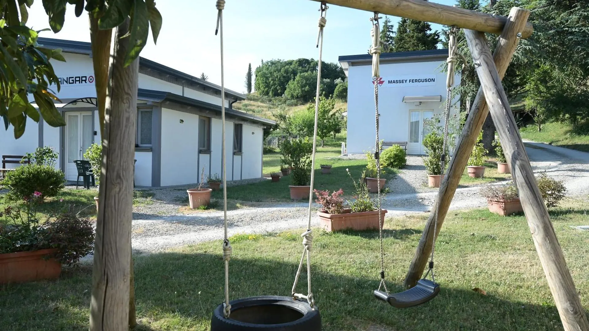 Bed & Breakfast Podere Badia Valdrago Agriturismo Mugello Circuit Scarperia