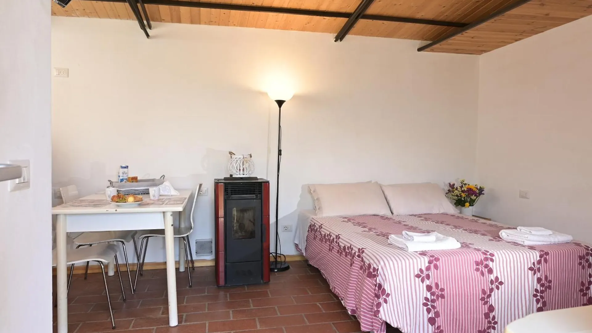 Bed & Breakfast Podere Badia Valdrago Agriturismo Mugello Circuit Scarperia