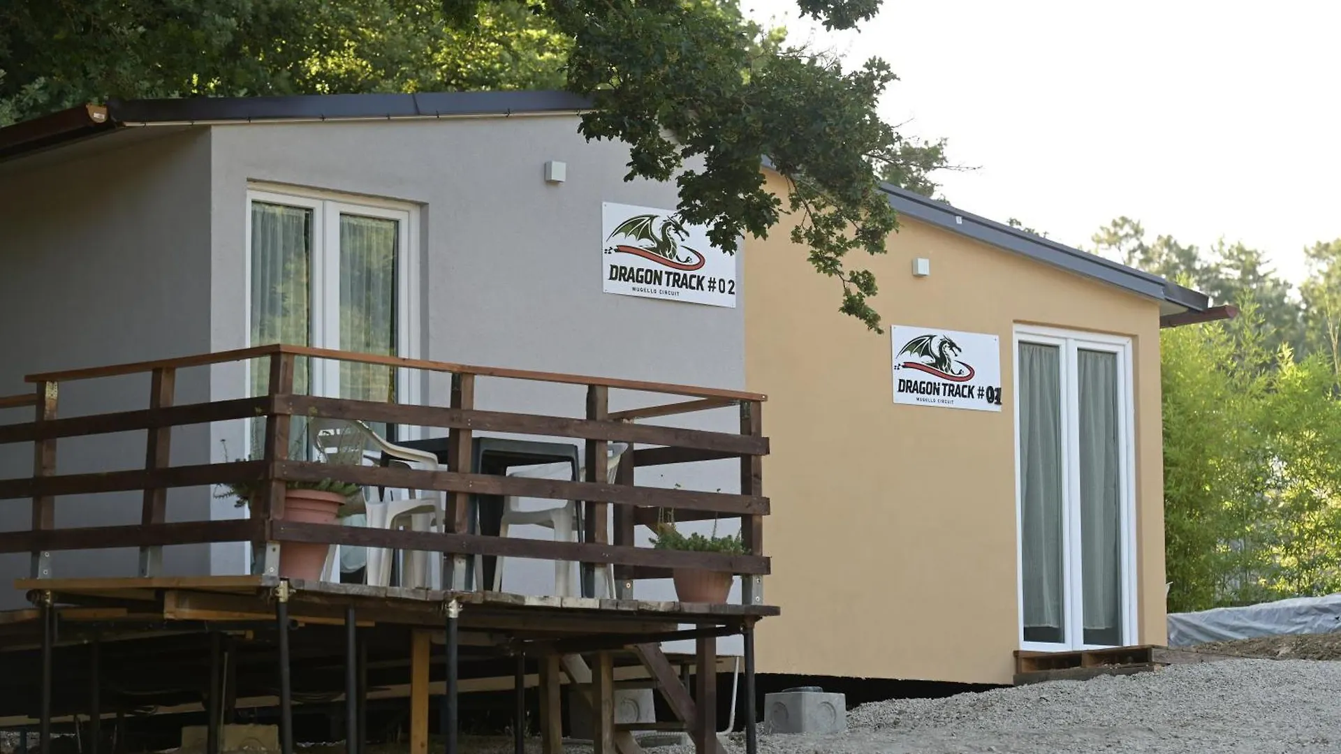 Bed & Breakfast Podere Badia Valdrago Agriturismo Mugello Circuit Scarperia