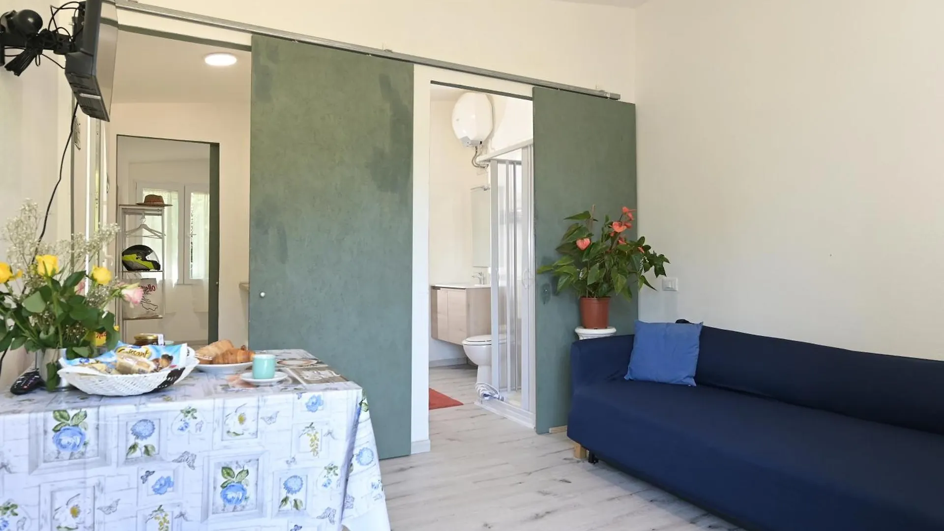 Bed & Breakfast Podere Badia Valdrago Agriturismo Mugello Circuit Scarperia Italy