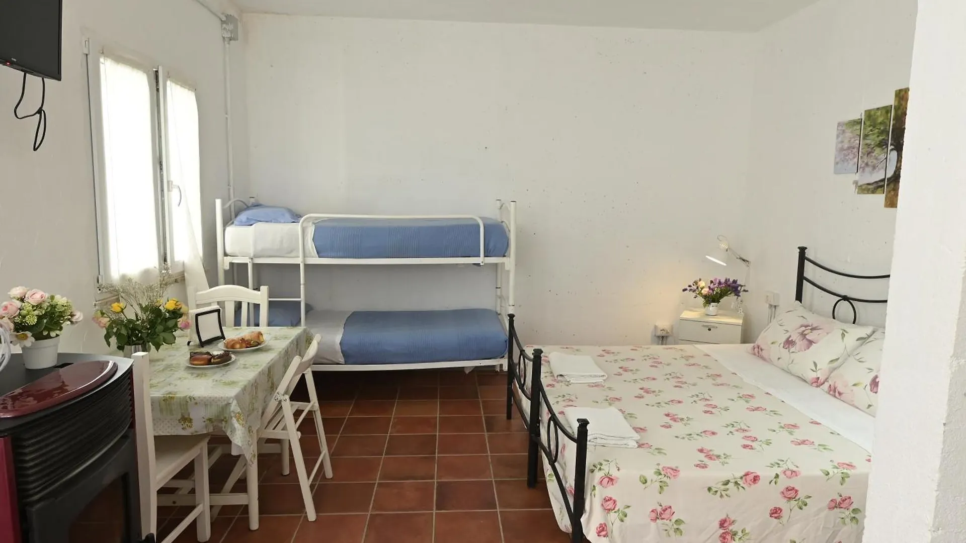 Podere Badia Valdrago Agriturismo Mugello Circuit Scarperia Bed & Breakfast