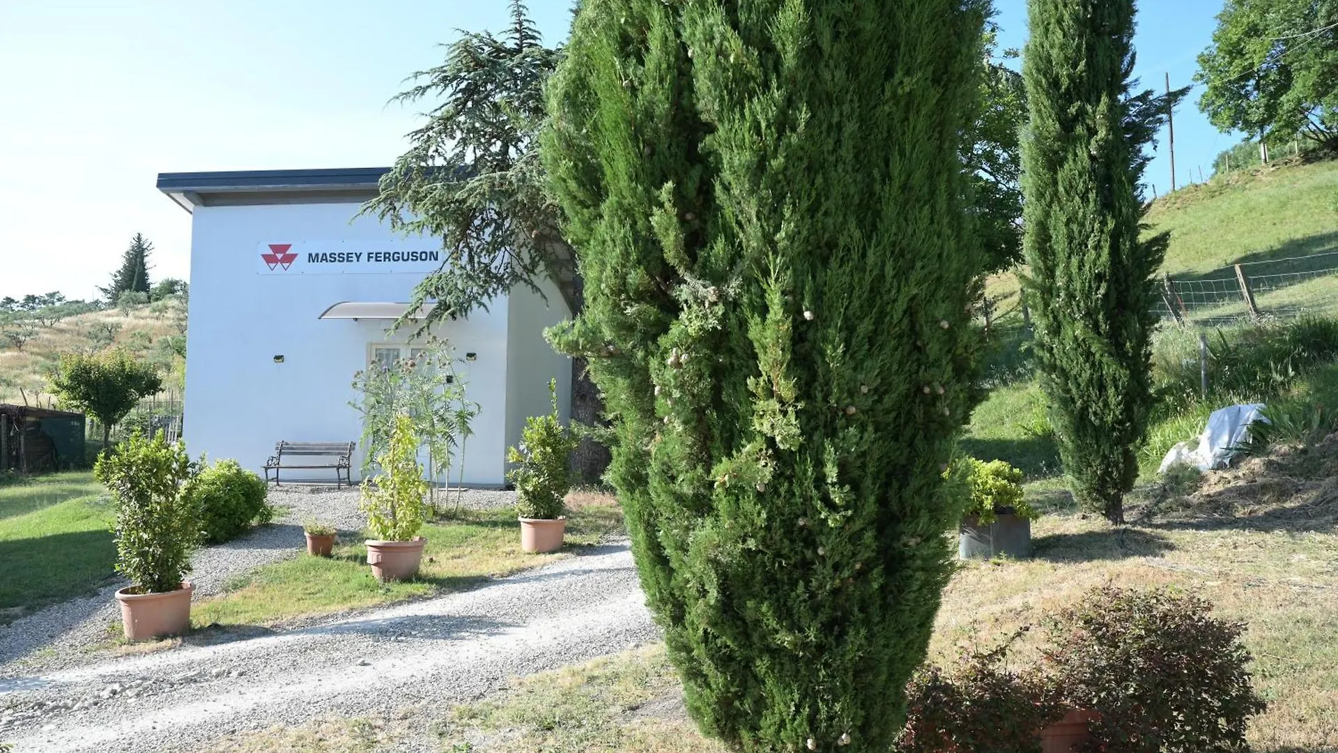 Podere Badia Valdrago Agriturismo Mugello Circuit Scarperia 0*,