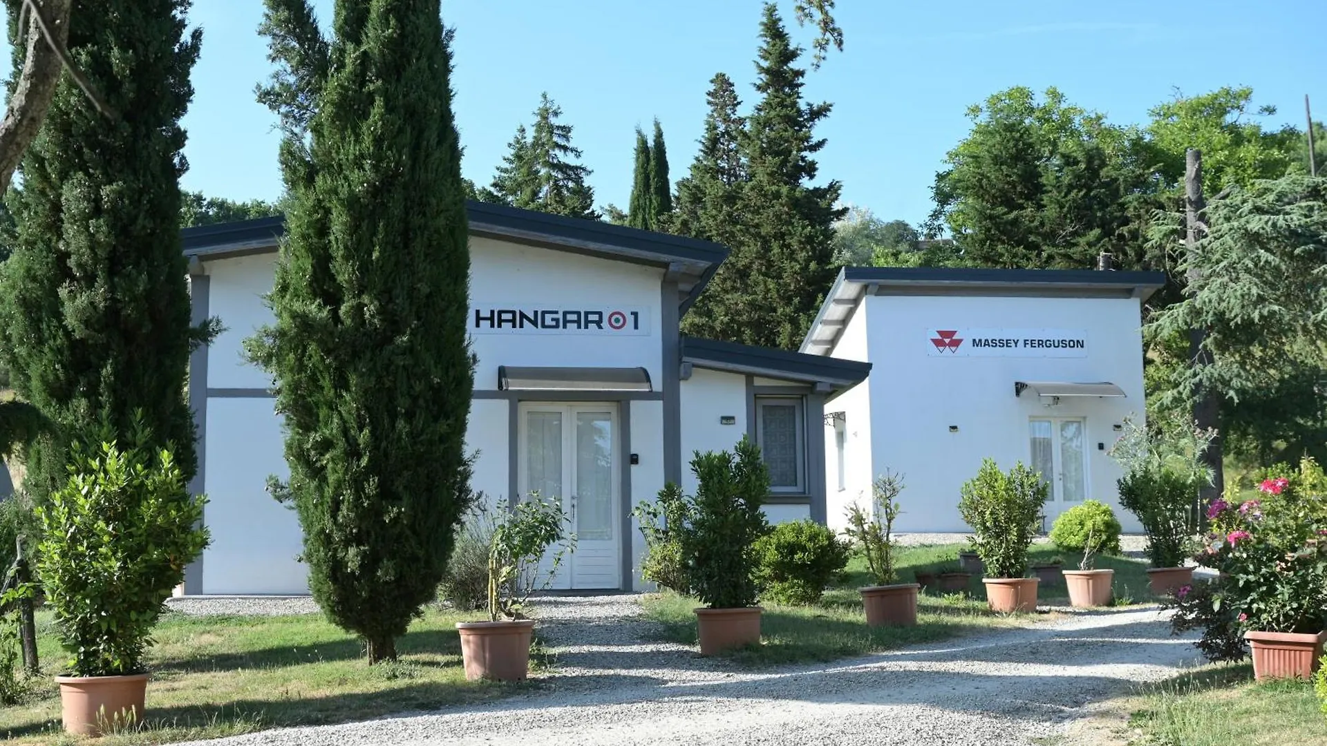 Bed & Breakfast Podere Badia Valdrago Agriturismo Mugello Circuit Scarperia Italy