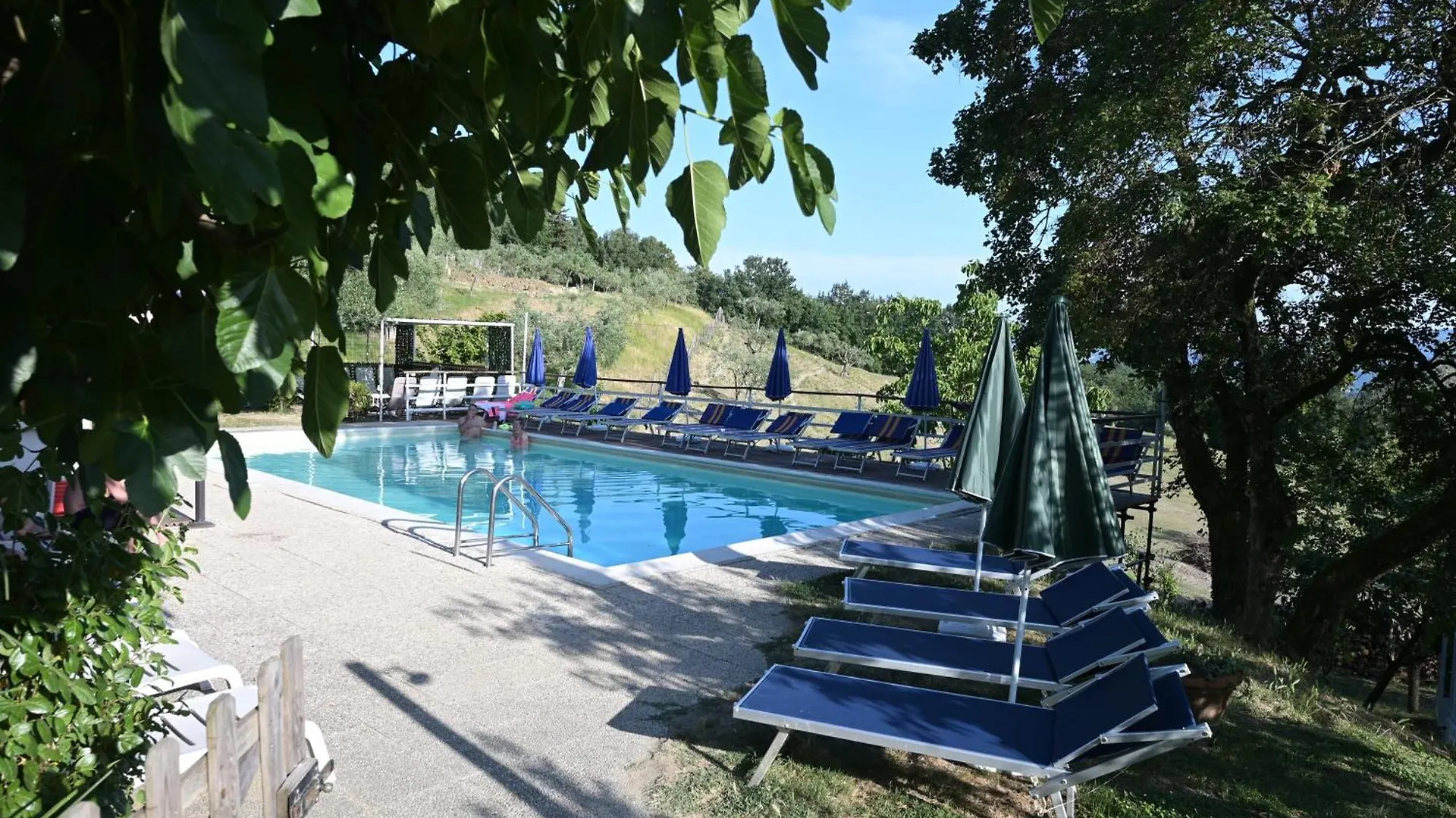 Bed & Breakfast Podere Badia Valdrago Agriturismo Mugello Circuit Scarperia