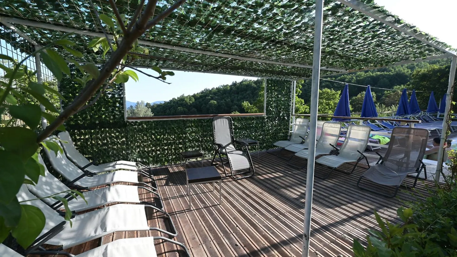 Bed & Breakfast Podere Badia Valdrago Agriturismo Mugello Circuit Scarperia