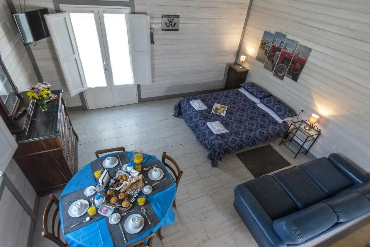 Podere Badia Valdrago Agriturismo Mugello Circuit Scarperia Bed & Breakfast