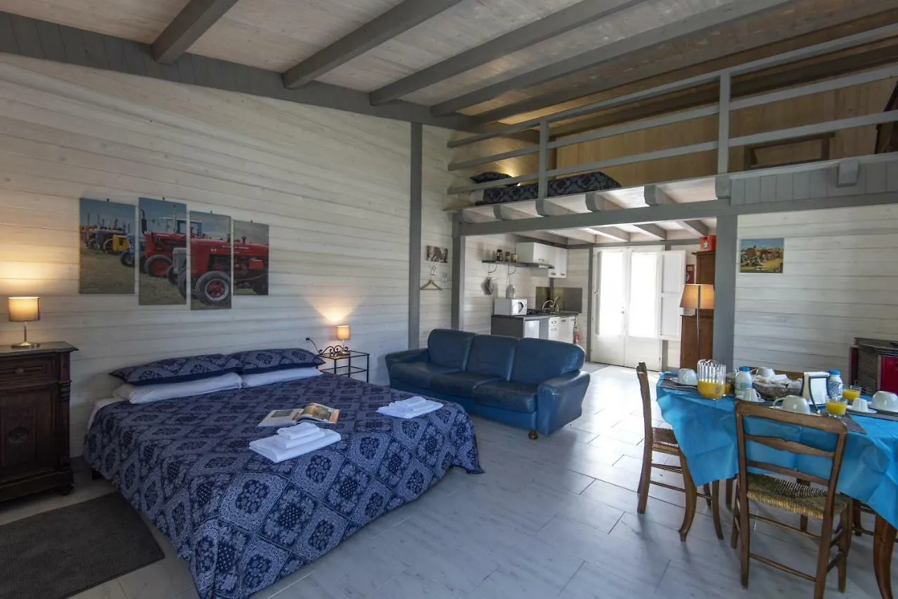 Bed & Breakfast Podere Badia Valdrago Agriturismo Mugello Circuit Scarperia Italy
