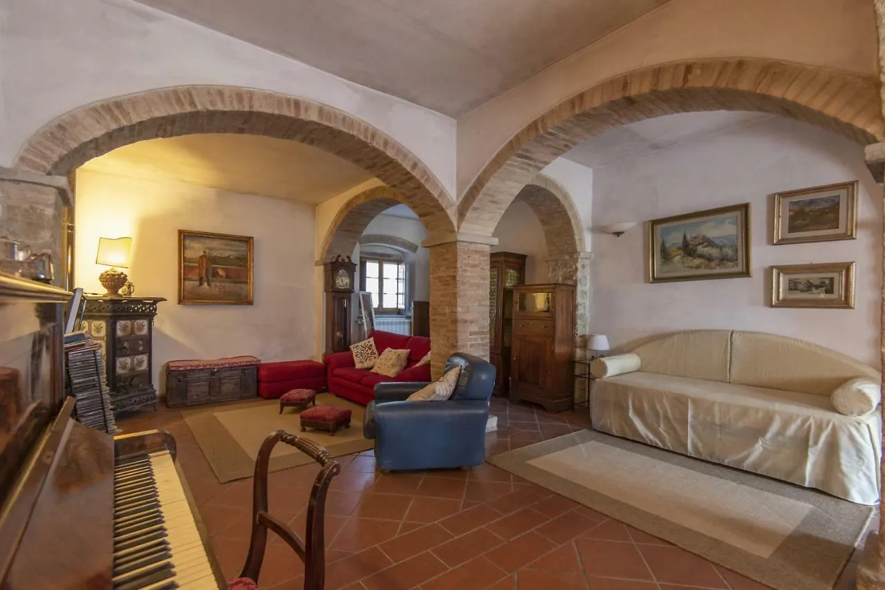 Bed & Breakfast Podere Badia Valdrago Agriturismo Mugello Circuit Scarperia