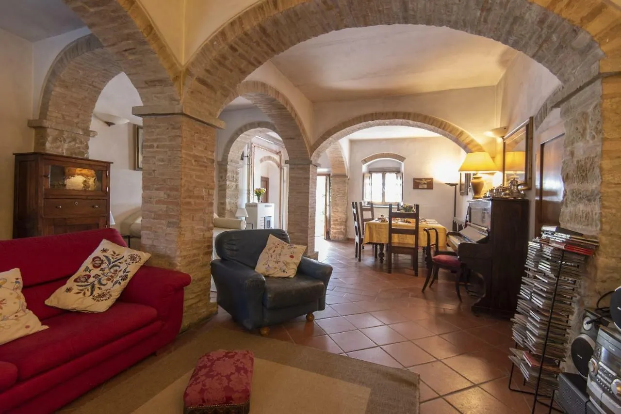 Bed & Breakfast Podere Badia Valdrago Agriturismo Mugello Circuit Scarperia