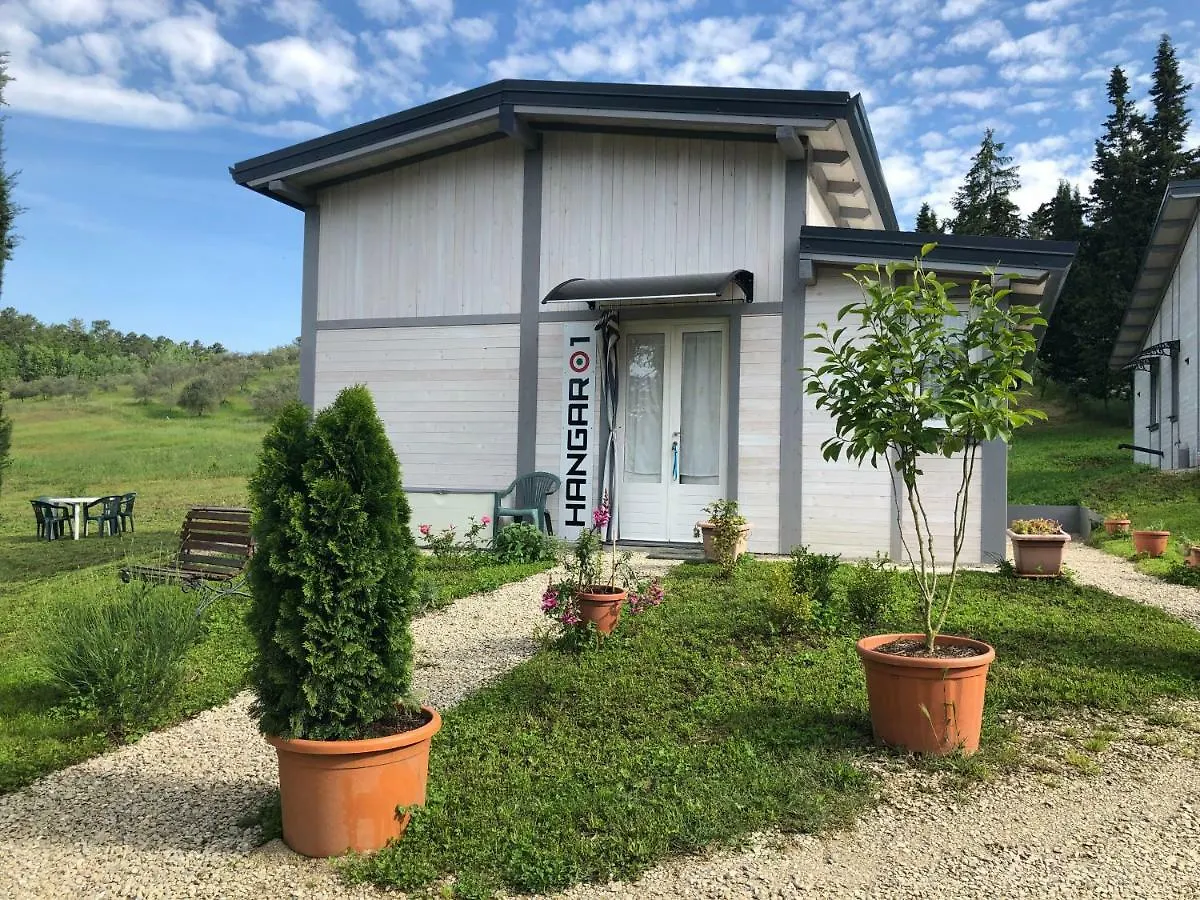 Podere Badia Valdrago Agriturismo Mugello Circuit Scarperia Bed & Breakfast