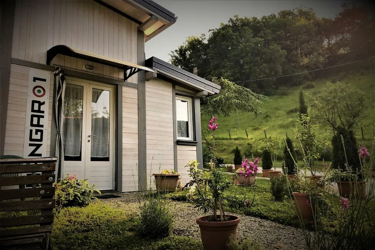 Bed & Breakfast Podere Badia Valdrago Agriturismo Mugello Circuit Scarperia Italy