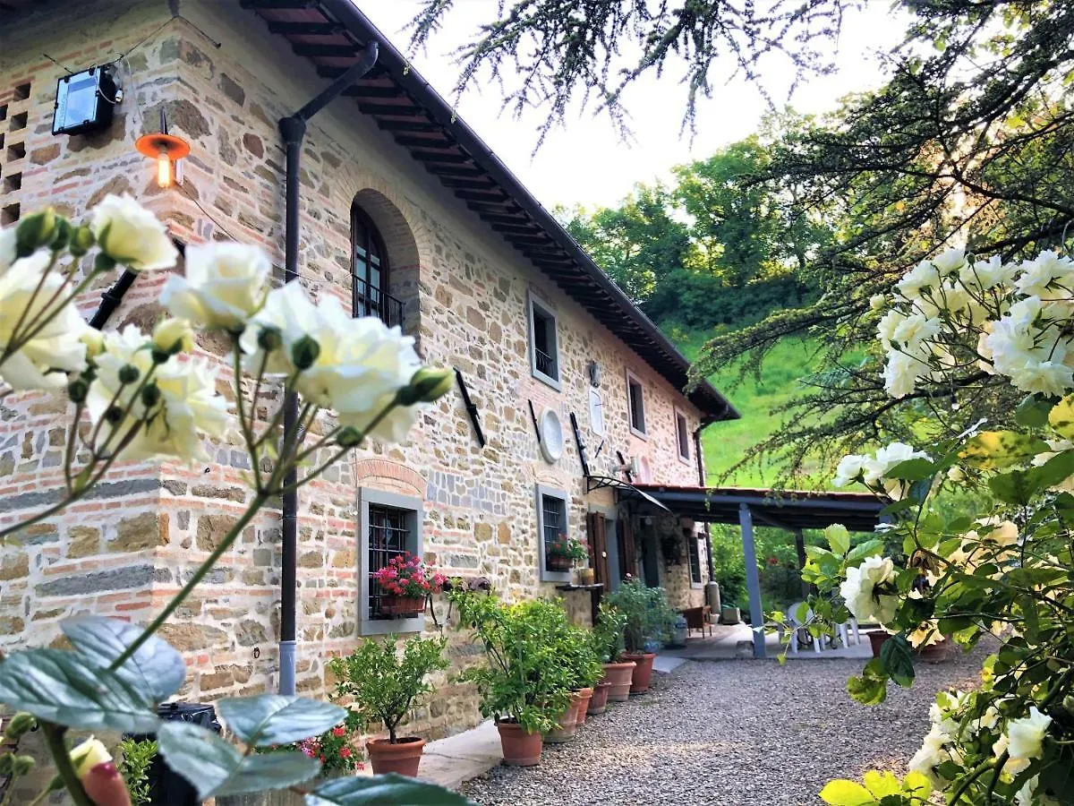 Podere Badia Valdrago Agriturismo Mugello Circuit Scarperia