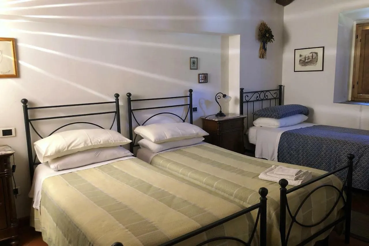 Podere Badia Valdrago Agriturismo Mugello Circuit Scarperia Bed & Breakfast