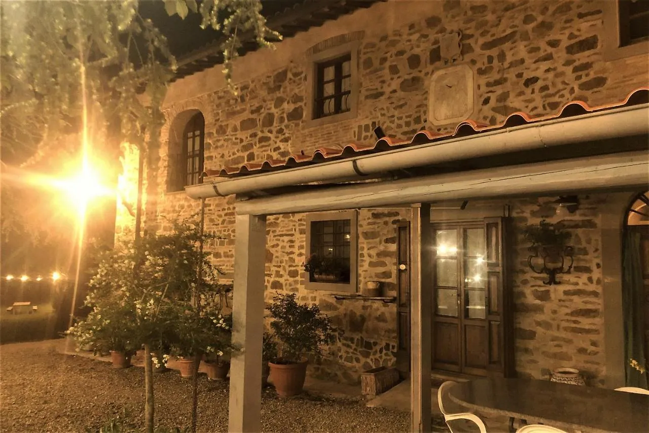Podere Badia Valdrago Agriturismo Mugello Circuit Scarperia Bed & Breakfast